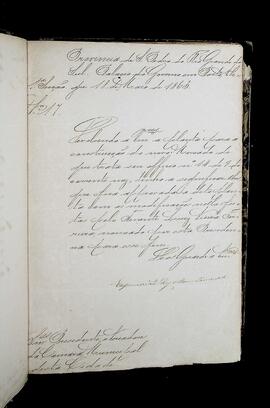 Página 58 - 18/05/1863