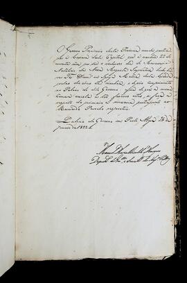 Página 6 - 21/01/1823