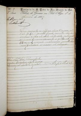 Página 22 - 01/02/1869