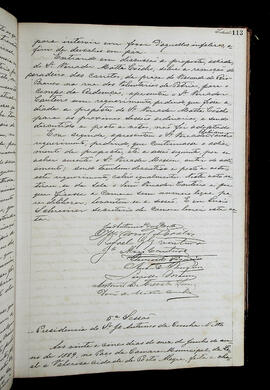 Página 230 - 13/06/1889 a 25/06/1889