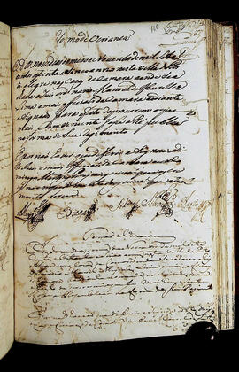 Página 335 - 09/11/1785 a 12/11/1785