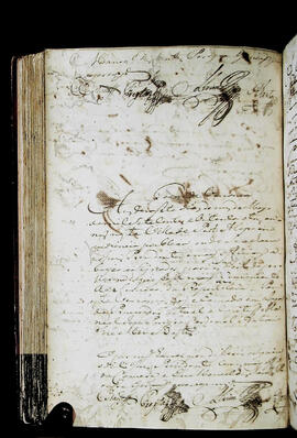 Página 154 - 14/05/1783 a 17/05/1783