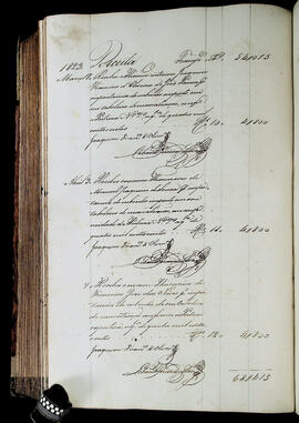 Página 585 - 18/03/1823 a 04/04/1823