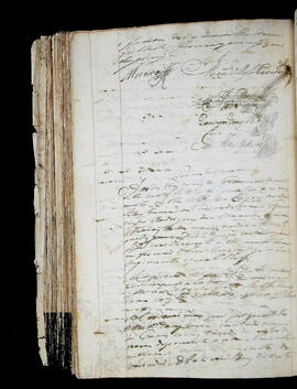 Página 350 - 02/02/1774 a 10/02/1774