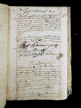 Página 233 - 18/05/1771 a 11/06/1771