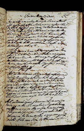 Página 281 - 29/01/1785