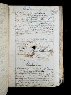 Página 307 - 23/12/1772 a 24/12/1772