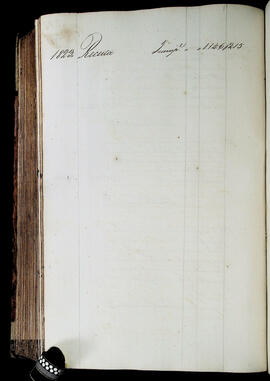 Página 595 - 11/10/1823 a 18/10/1823