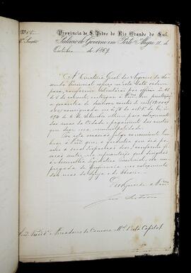 Página 150 - 11/10/1869