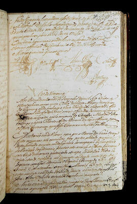Página 63 - 23/10/1781 a 05/12/1781