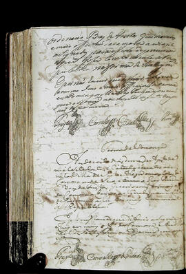Página 244 - 14/08/1784 a 18/08/1784
