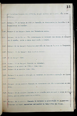 Página 069 - 01/03/1783 a 26/04/1783