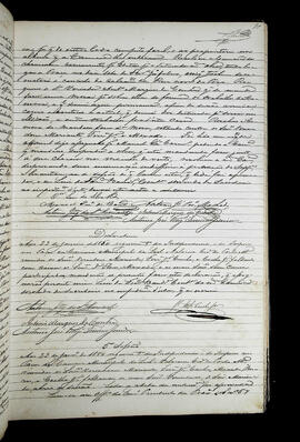 Página 182 - 21/01/1850 a 23/01/1850