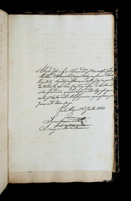 Página 138 - 27/07/1832