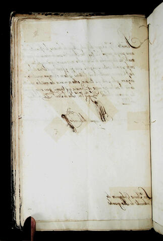 Original Digitaal object not accessible
