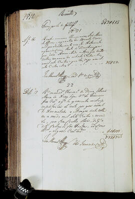 Página 249 - 14/08/1812 a 19/08/1812