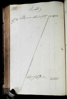 Página 261 - 19/08/1812