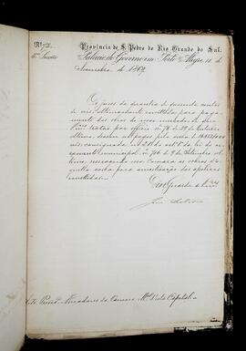Página 190 - 10/11/1869