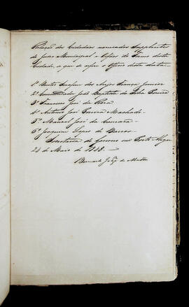 Página 142 - 24/05/1848