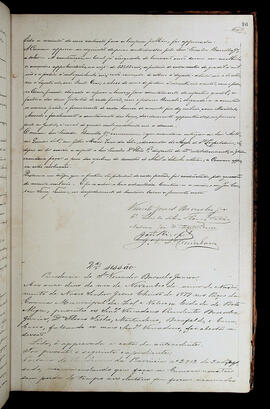 Página 182 - 21/10/1879 a 11/11/1879