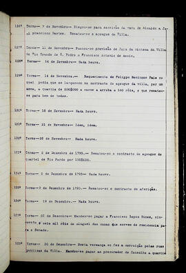 Página 155 - 07/11/1795 a 30/12/1795