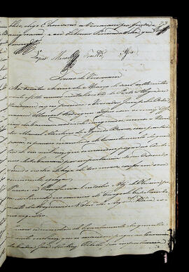 Página 187 - 29/03/1827 a 31/03/1827