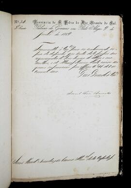 Página 88 - 09/06/1869