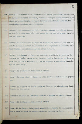 Página 059 - 14/02/1781 a 24/03/1781