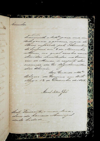 Original Objeto digital not accessible