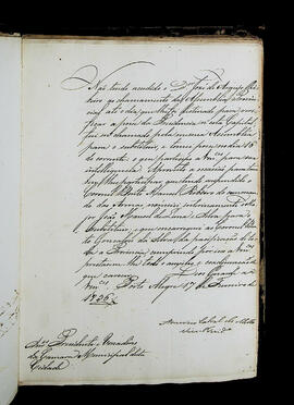 Página 20 - 17/02/1836