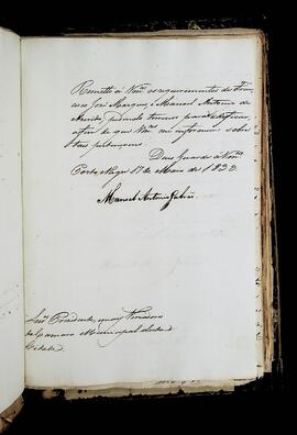 Página 82 - 17/05/1833