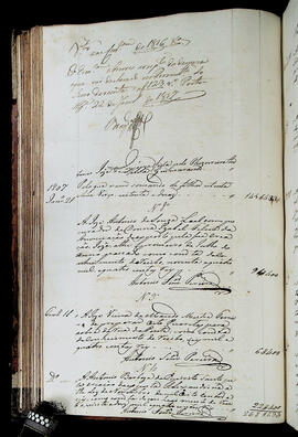 Página 151 - 22/01/1807 a 11/02/1807