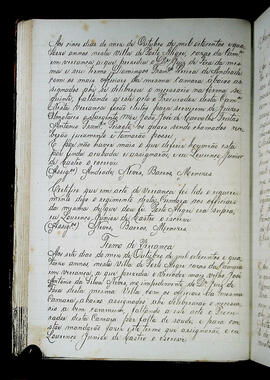 Página 132 - 05/10/1814 a 07/10/1814