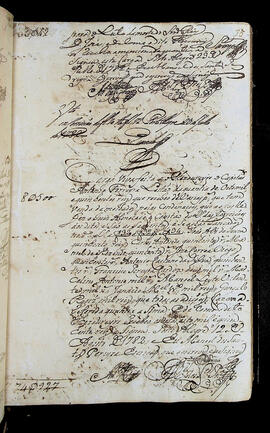 Página 150 - 23/07/1782 a 12/08/1782