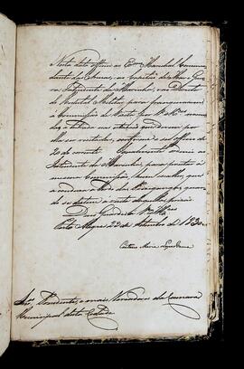 Página 134 - 23/09/1830