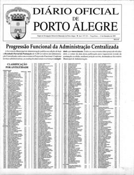 DOPA edição Nº 125 de 12/09/1995