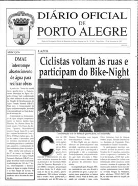 DOPA edição Nº 485 de 25/02/1997