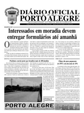 DOPA edição Nº 2.236 de 10/03/2004