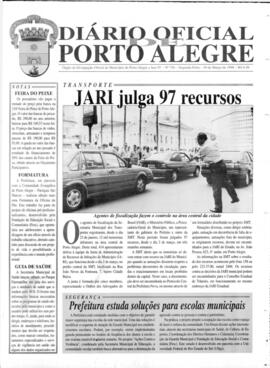 DOPA edição Nº 756 de 30/03/1998