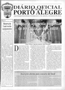 DOPA edição Nº 878 de 23/09/1998