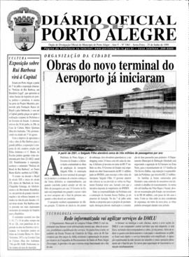 DOPA edição Nº 1063 de 25/06/1999