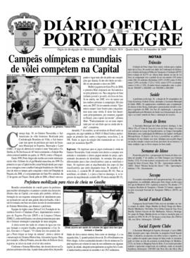 DOPA edição Nº 3.614 de 30/09/2009
