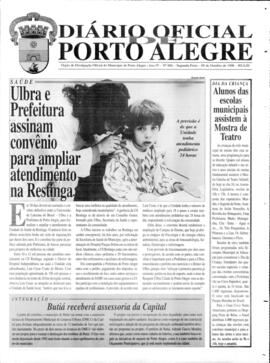 DOPA edição Nº 886 de 05/10/1998