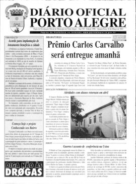 DOPA edição Nº 1996 de 26/03/2003