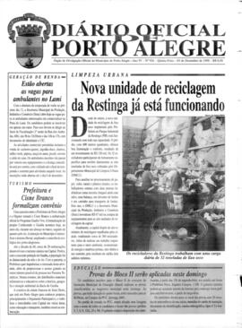 DOPA edição Nº 926 de 03/12/1998