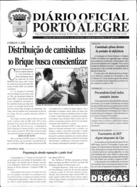 DOPA edição Nº 1917 de 29/11/2002