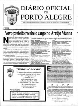 DOPA edição Nº 448 de 30/12/1996