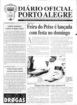 DOPA edição Nº 2002 de 03/04/2003