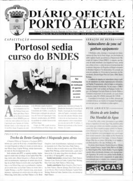 DOPA edição Nº 1241 de 14/03/2000