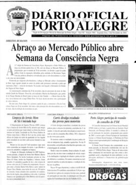 DOPA edição Nº 1904 de 11/11/2002